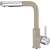 Bateria ALVEUS SIROS-P beż (G55) (1129045)