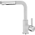 Bateria ALVEUS SIROS-P biały (G11) (1129046)