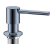Dozownik ALVEUS PLUM antracyt PVD (1135810)