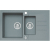 Zlew ALVEUS ROCK 70 beton (1217081)