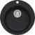 Zlew ALVEUS BOOGIE 10 czarny (9811091)