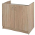 Szafka ALVEUS (80x60) dąb sonoma (S2800600)