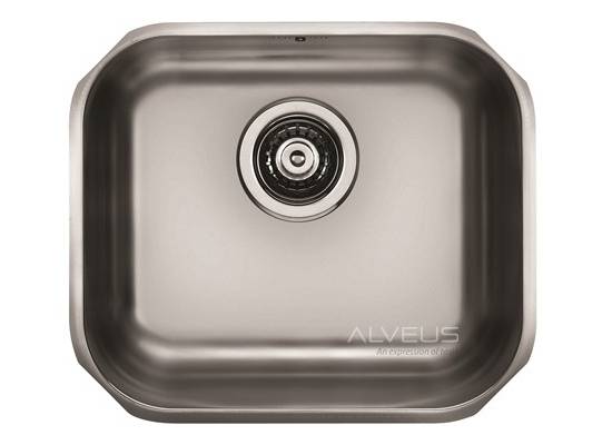 Komora ALVEUS MONARCH VARIANT 40 antracyt PVD (1113589)