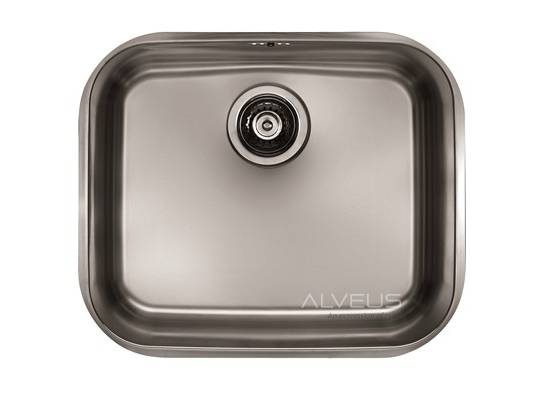 Komora ALVEUS MONARCH VARIANT 10 antracyt PVD (1113582)