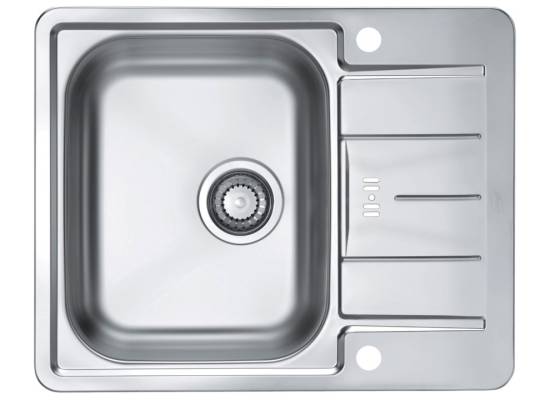 Zlew ALVEUS LINE MAXIM 60 SATYNA (1085947)