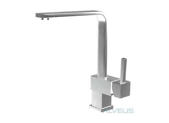 Bateria ALVEUS LAGUNA chrom (1134826)