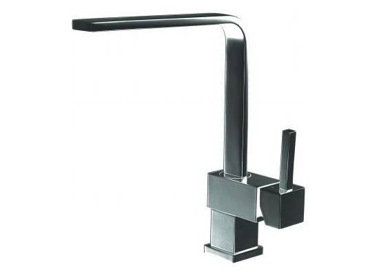 Bateria ALVEUS LAGUNA MONARCH antracyt PVD (1134827)