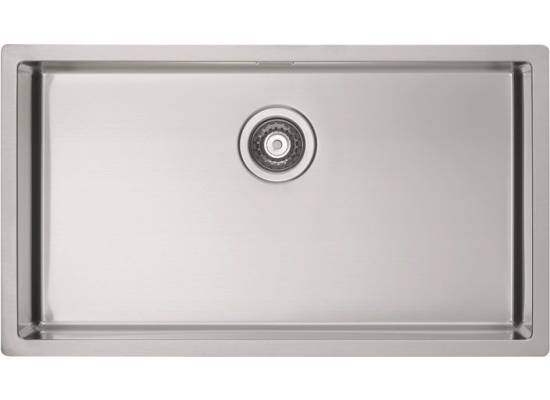Komora ALVEUS QUADRIX 60 szczotkowana INOX (1092477)