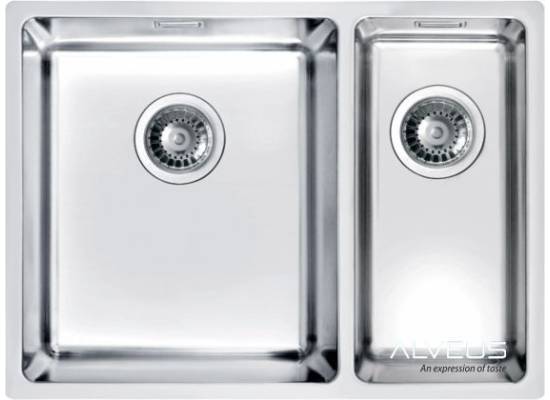 Komora ALVEUS KOMBINO 120 SATYNA (1101960)