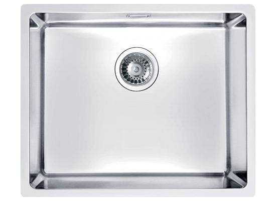 Zlew ALVEUS KOMBINO 50-FS SATYNA (1114489)