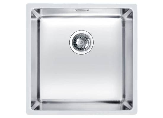 Zlew ALVEUS KOMBINO 30-FS SATYNA (1118877)