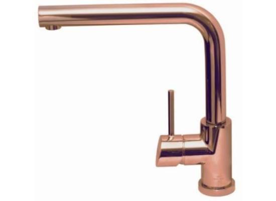 Bateria ALVEUS FLUID MONARCH miedź PVD (1134845)