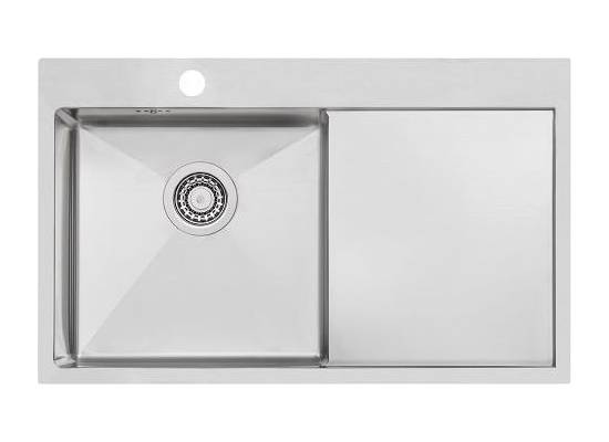 Zlew ALVEUS CONCEPT 30 SATYNA (1124384)