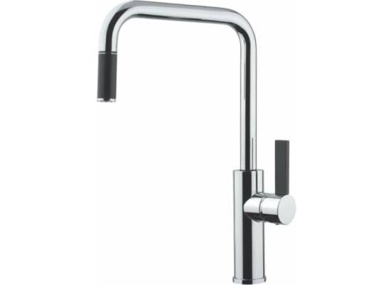 Bateria ALVEUS ROMI-P chrom (1132176)