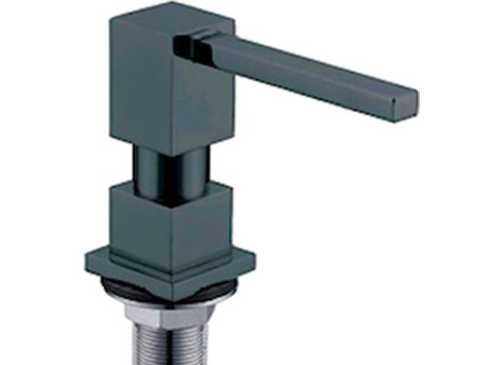 Dozownik ALVEUS KORK antracyt PVD (1135544)