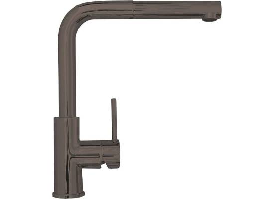 Bateria ALVEUS ZEOS-P MONARCH antracyt PVD (1136504)