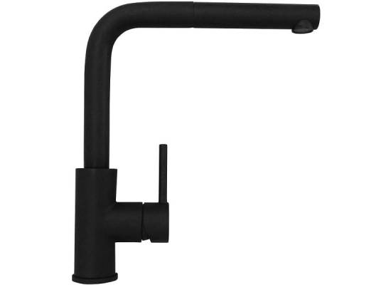 Bateria ALVEUS ZEOS-P czarny mat (1136505)