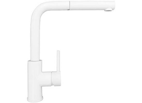 Bateria ALVEUS ZEOS-P biały mat (1136506)