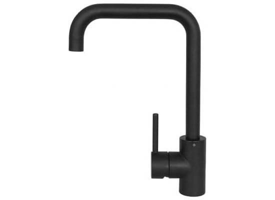 Bateria ALVEUS OZ czarny mat (1136515)