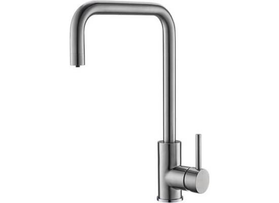 Bateria ALVEUS DUAL chrom z podłączeniem do wody filtrowanej (1139809)