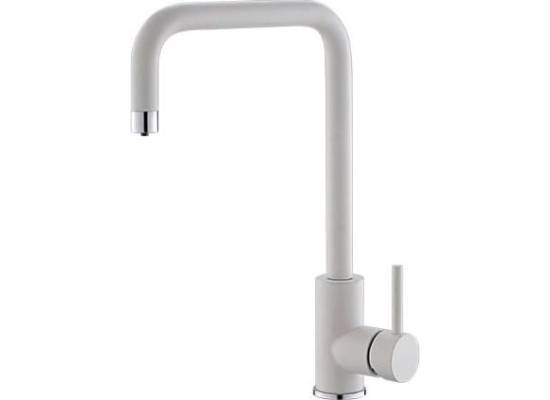 Bateria ALVEUS DUAL biały (G11) z podłączeniem do wody filtrowanej (1139810)