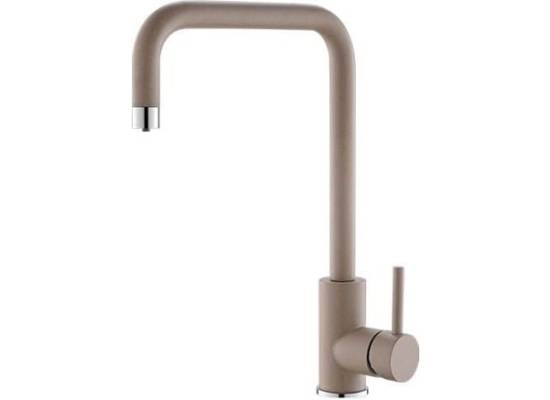 Bateria ALVEUS DUAL beż (G55) z podłączeniem do wody filtrowanej (1139811)
