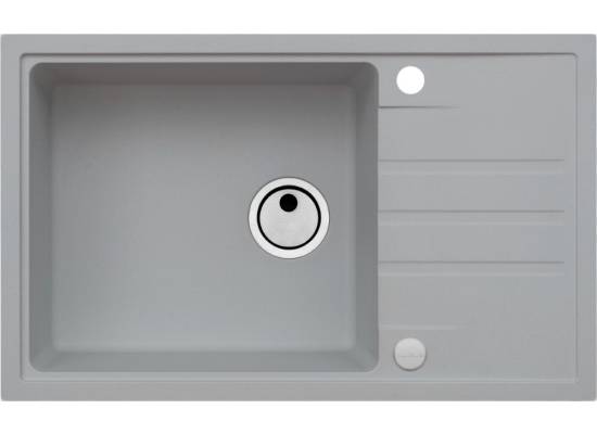 Zlew ALVEUS INTERMEZZO 130 beton (1313081)