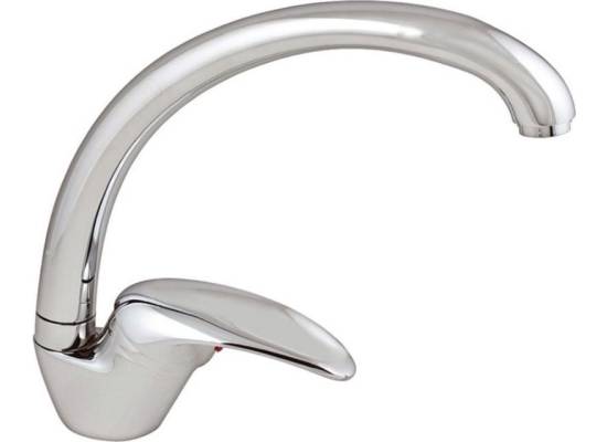 Bateria ALVEUS GENESIS by ALVEUS ECO chrom (2070500)