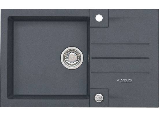 Zlew ALVEUS ROCK 130 twilight (4203005)