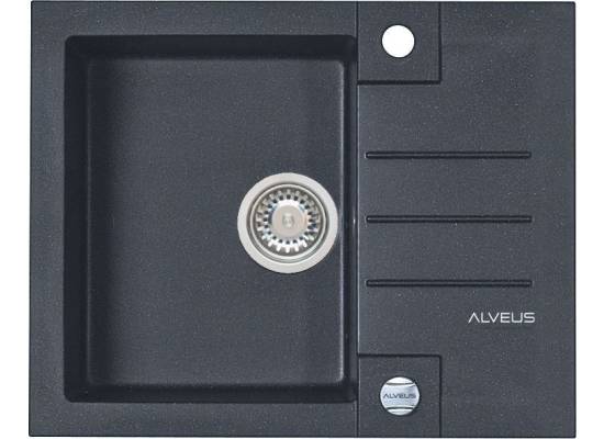 Zlew ALVEUS ROCK 30 twilight (4213005)