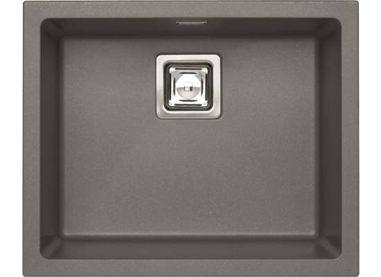 Komora ALVEUS QUADRIX 50 steel (4605004)