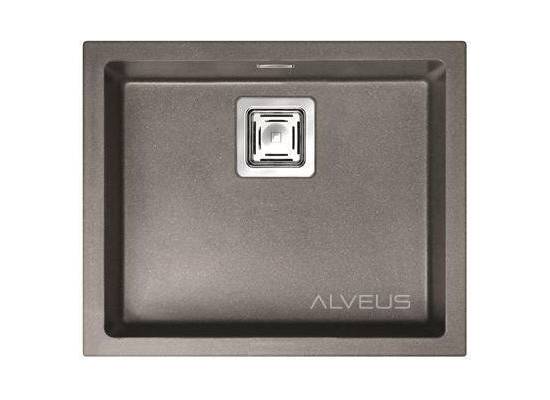 Komora ALVEUS QUADRIX 50 twilight (4605005)