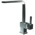 Bateria ALVEUS LAGUNA MONARCH antracyt PVD (1134827)