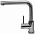 Bateria ALVEUS FLUID MONARCH antracyt PVD (1134843)