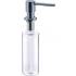 Dozownik ALVEUS PLUM antracyt PVD (1135810)