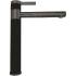 Bateria ALVEUS ZINA MONARCH antracyt PVD (1136512)