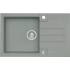 Zlew ALVEUS ROCK 130 beton (1203081)