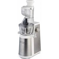 Wyciskarka wolnoobrotowa ARIETE 177/10 Centrika Slow Juicer Metal Wyciskarka wolnoobrotowa ARIETE 177/10 Centrika Slow Juicer Metal