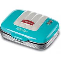 __WYSYŁKA 24H*__ | Gofrownica ARIETE 1973/01 waffle maker (kolor NIEBIESKI)