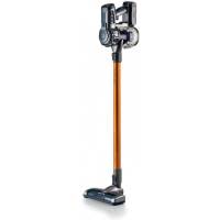 Odkurzacz pionowy bezprzewodowy 2w1 ARIETE 2723/00 digital lithium arancio Odkurzacz pionowy bezprzewodowy 2w1 ARIETE 2723/00 digital lithium arancio