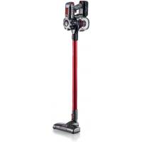 Odkurzacz pionowy 2w1 ARIETE 2757/00 lithium rosso Odkurzacz pionowy 2w1 ARIETE 2757/00 lithium rosso