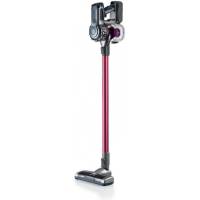 Odkurzacz pionowy bezprzewodowy 2w1 ARIETE 2758/00 digital lithium rosa Odkurzacz pionowy bezprzewodowy 2w1 ARIETE 2758/00 digital lithium rosa