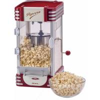Urządzenie do popcornu ARIETE Partytime 2953/00 popcorn popper XL