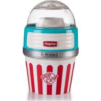 __WYSYŁKA 24H*__ | Urządzenie do popcornu ARIETE 2957/01 XL (kolor NIEBIESKI)