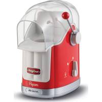 Urządzenie do popcornu ARIETE 2958/00 PartyTime top czerwone Urządzenie do popcornu ARIETE 2958/00 PartyTime top czerwone