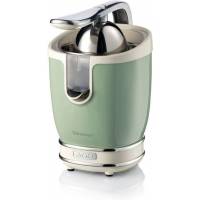 __WYSYŁKA 24H*__ | Wyciskarka ARIETE 413/04 Vintage citrus juicer (kolor ZIELONY)
