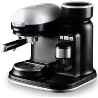__WYSYŁKA 24H*__ | Ekspres kolbowy ARIETE 1318/01 Moderna espresso (kolor BIAŁY)