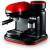 __WYSYŁKA 24H*__ | Ekspres kolbowy ARIETE 1318/00 Moderna espresso (kolor CZERWONY)