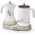 __WYSYŁKA 24H*__ | Breakfast Station ARIETE 1344/00 kawa i herbata w jednym