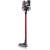 Odkurzacz pionowy 2w1 ARIETE 2757/00 lithium rosso